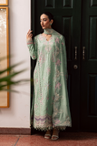 Zarposh Mireya Celia Luxury Eid Collection 2026
