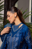 Zarposh Nysa Celia Luxury Eid Collection 2026