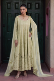 Zarposh Elvia Celia Luxury Eid Collection 2026