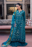 Zarposh Azurea Celia Luxury Eid Collection 2026