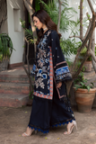 Zarposh Zeline Celia Luxury Eid Collection 2026