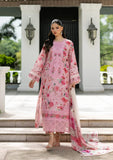 Elaf Premium ESG-4B Mira Signature Embroidered Lawn Collection Vol II 2026
