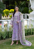 Elaf Premium ESG-1B Bianca Signature Embroidered Lawn Collection Vol II 2026