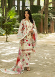 Elaf Premium ESG-4A Claire Signature Embroidered Lawn Collection Vol II 2026