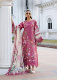 Elaf Premium ESG-5B Delilah Signature Embroidered Lawn Collection Vol II 2026