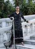 Elaf Premium ESG-2B Sasha Signature Embroidered Lawn Collection Vol II 2026