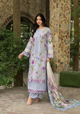 Elaf Premium ESG-5A Ariana Signature Embroidered Lawn Collection Vol II 2026