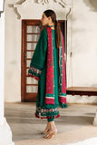 Alizeh AF-EL-7053 Evlyn Eid Festive Lawn 2026