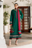 Alizeh AF-EL-7053 Evlyn Eid Festive Lawn 2026