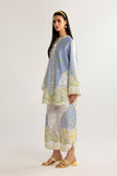 Qalamkar QPC-07 Printed Co-ords 2026