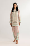 Qalamkar QPC-06 Printed Co-ords 2026