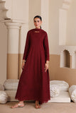 Emaan Adeel Baroque Viva Pret 2026