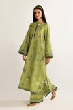 Qalamkar QPC-04 Printed Co-ords 2026