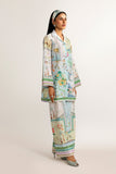 Qalamkar QPC-03 Printed Co-ords 2026