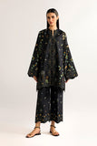 Qalamkar QPC-01 Printed Co-ords 2026