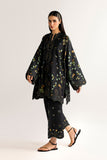 Qalamkar QPC-01 Printed Co-ords 2026