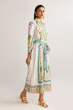 Qalamkar QPC-02 Printed Co-ords 2026