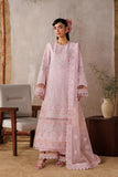 Akbar Aslam Porcelain Elea Luxury Lawn 2026