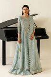 Alizeh AF-BHM-4070-Sinoor Aymal V4 Bamber Chiffon Collection 2026