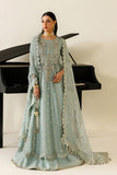 Alizeh AF-BHM-4070-Sinoor Aymal V4 Bamber Chiffon Collection 2026