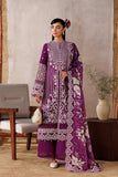 Akbar Aslam Tenebris Elea Luxury Lawn 2026