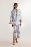 Qalamkar QPC-10 Printed Co-ords 2026