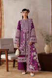 Akbar Aslam Tenebris Elea Luxury Lawn 2026