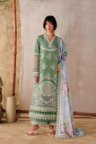 Akbar Aslam Caldera Elea Luxury Lawn 2026