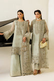 Alizeh AF-BHM-4072-Javi Aymal V4 Bamber Chiffon Collection 2026