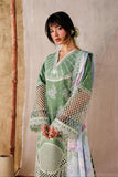 Akbar Aslam Caldera Elea Luxury Lawn 2026