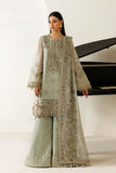 Alizeh AF-BHM-4072-Javi Aymal V4 Bamber Chiffon Collection 2026