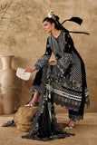 Akbar Aslam Alesse Elea Luxury Lawn 2026