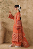 Akbar Aslam Alpine Elea Luxury Lawn 2026
