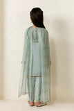 Alizeh AFK-BCH-1008-Sinoor Aymal V4 Bamber Chiffon Collection 2026