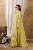 Akbar Aslam Felene Elea Luxury Lawn 2026