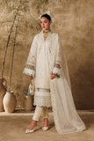Akbar Aslam Sylvan Elea Luxury Lawn 2026