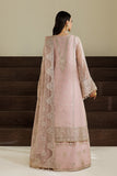 Alizeh AF-BHM-4076-Reef Aymal V4 Bamber Chiffon Collection 2026