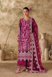 Akbar Aslam Poise Elea Luxury Lawn 2026