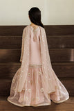 Alizeh AFK-BCH-1014-Reef Aymal V4 Bamber Chiffon Collection 2026