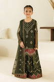 Alizeh AFK-BCH-1013-Hyan Aymal V4 Bamber Chiffon Collection 2026