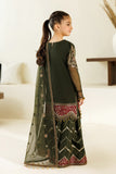Alizeh AFK-BCH-1013-Hyan Aymal V4 Bamber Chiffon Collection 2026