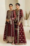 Alizeh AF-BHM-4071-Lira Aymal V4 Bamber Chiffon Collection 0