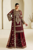 Alizeh AF-BHM-4071-Lira Aymal V4 Bamber Chiffon Collection 0
