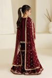 Alizeh AFK-BCH-1009-Lira Aymal V4 Bamber Chiffon Collection 2026