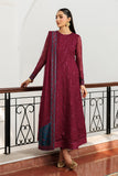 Zarif Mahal Nourah Chiffon Collection 2026