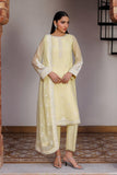 Zarif Zard Nourah Chiffon Collection 2026