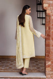 Zarif Zard Nourah Chiffon Collection 2026
