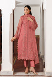Zarif Angora Nourah Chiffon Collection 2026