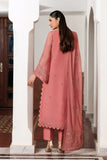 Zarif Angora Nourah Chiffon Collection 2026