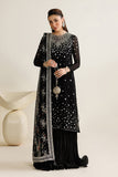 Jazmin UC-3127 Chiffon Formals 2026